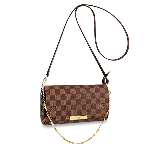 L_V bag n41276 Favorite trumpet bag -LV Louis Vuitton Women_s Bag Amazon Amazon foreign trade BAG-7d486fb1